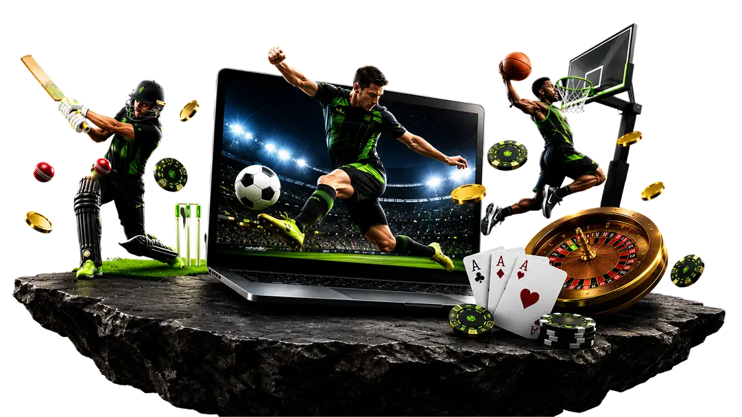 Betway Clone Script Banner