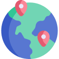 countries