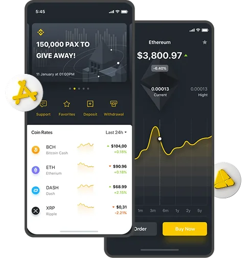 spot-trading