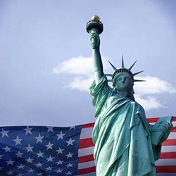 USA