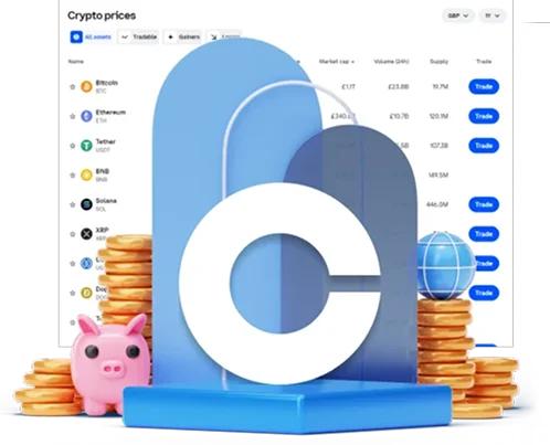 coinbase-features